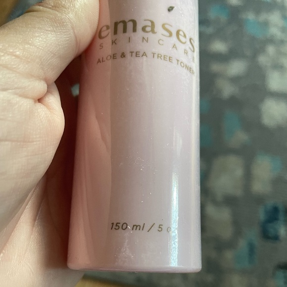 🆕 Emases Skincare Aloe & Tea Tree Toner - Picture 6 of 9